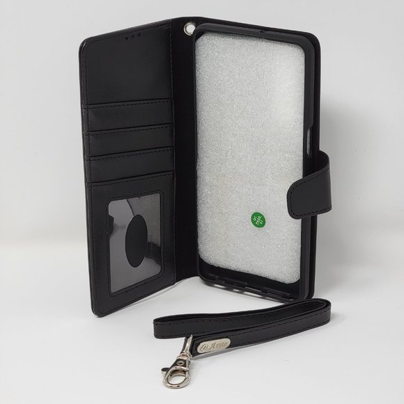 Arae LG Stylo 7 5G Cell Phone Wallet Case Cover - Picture 7 of 7